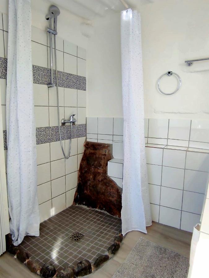 Holiday home Etoile Arc-en-ciel