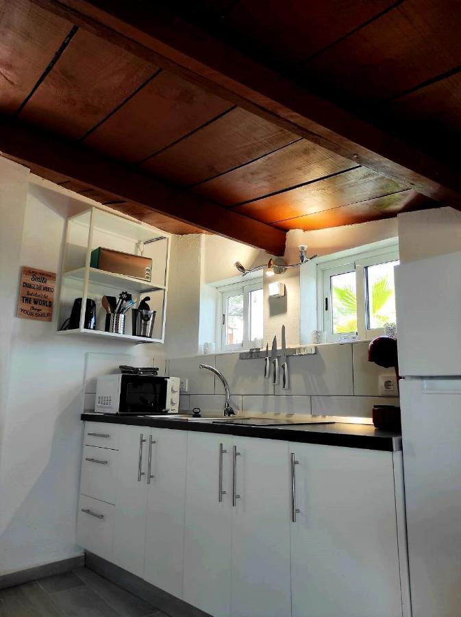 Holiday home Etoile Arc-en-ciel