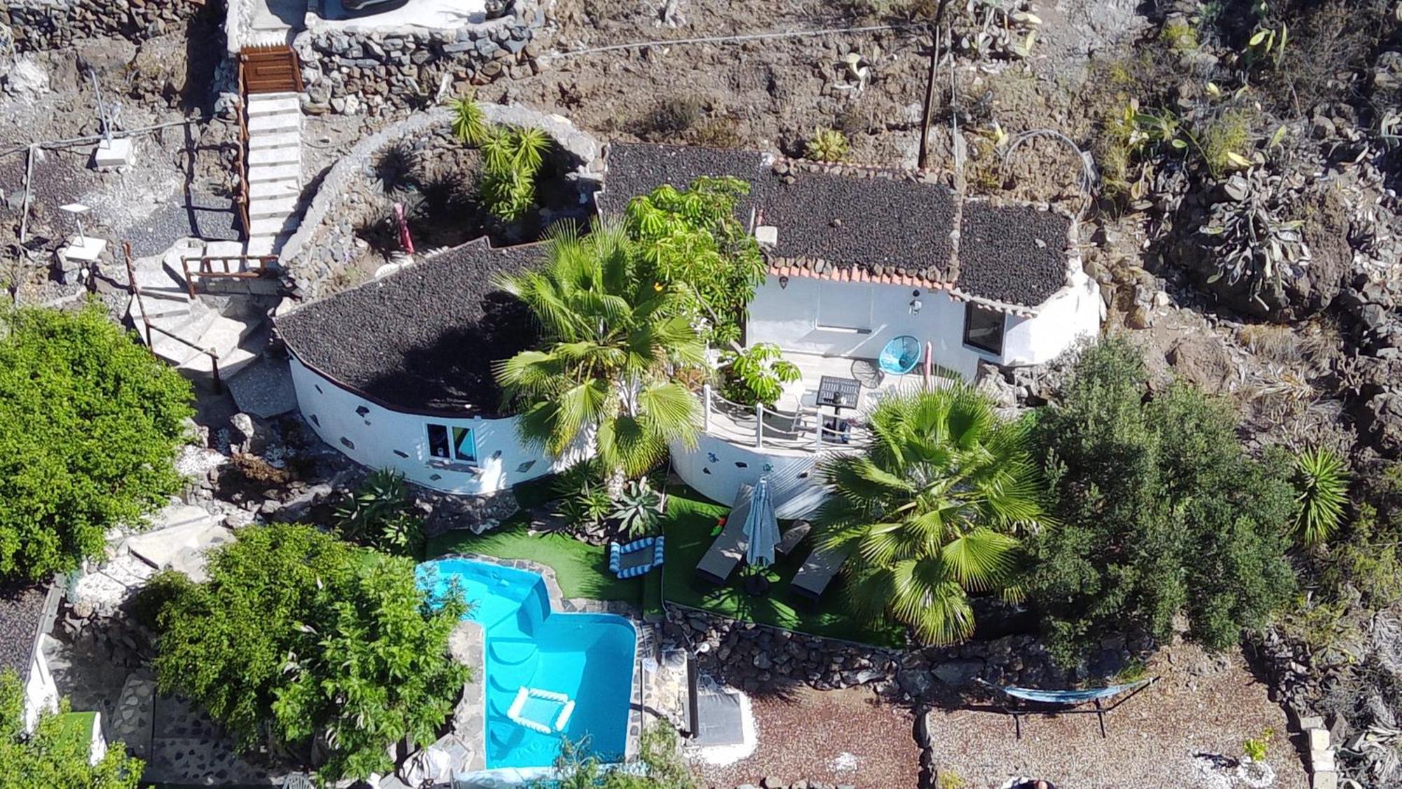 Etoile Arc-en-ciel Holiday home