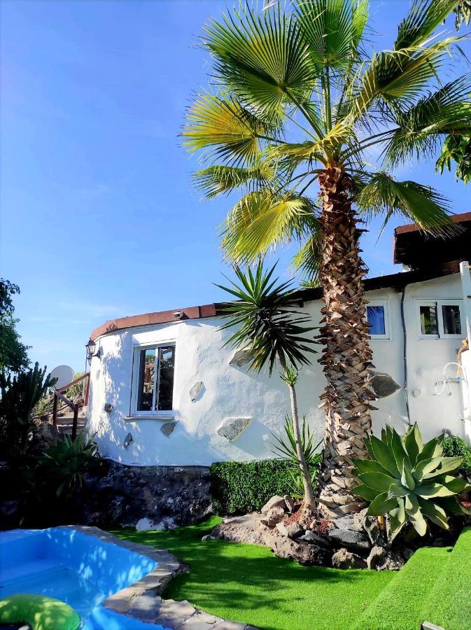 Casa de vacances Etoile Arc-en-ciel Tejina de Isora