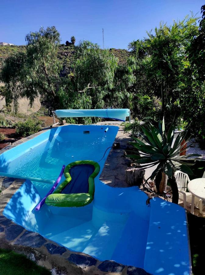 Etoile Arc-en-ciel Holiday home Tejina de Isora