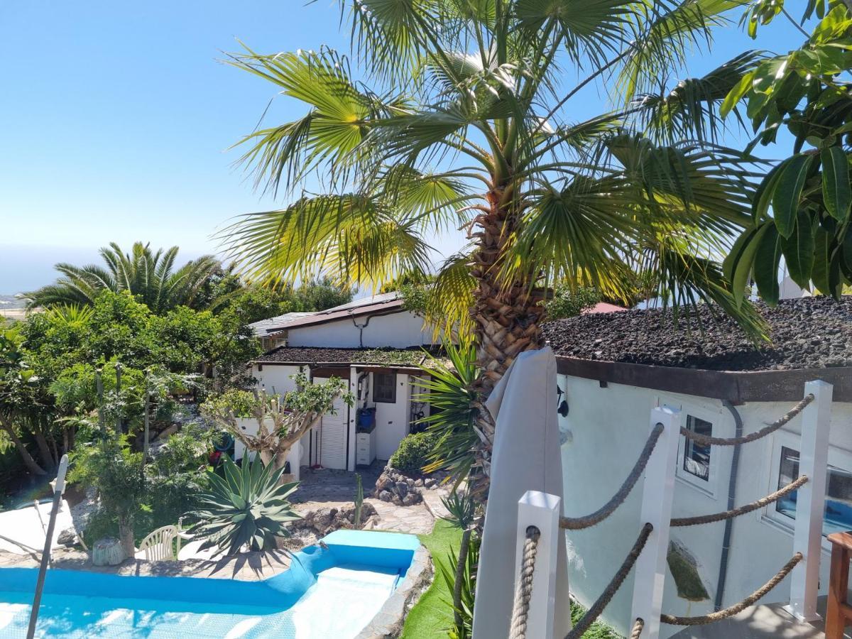 Holiday home Etoile Arc-en-ciel